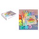 899384 GRA DREWNIANA ZRĘCZNOŚCIOWA PEARL FISHING MEMORY CHESS 7&7