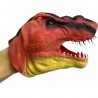 057102 GUMOWA PACYNKA - DINOZAUR 7&7