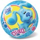 131971 PIŁKA GUMOWA BLUES CLUES AND YOU 23 CM BEST MS TOYS