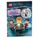 339586 AMEET LEGO HARRY POTTER RON I PRZYJACIELE KSIĄŻECZKA
