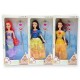 016962 LALKA KSIĘŻNICZKA 3 WZORY 32 CM BEST MS TOYS