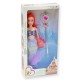 016962 LALKA KSIĘŻNICZKA 3 WZORY 32 CM BEST MS TOYS