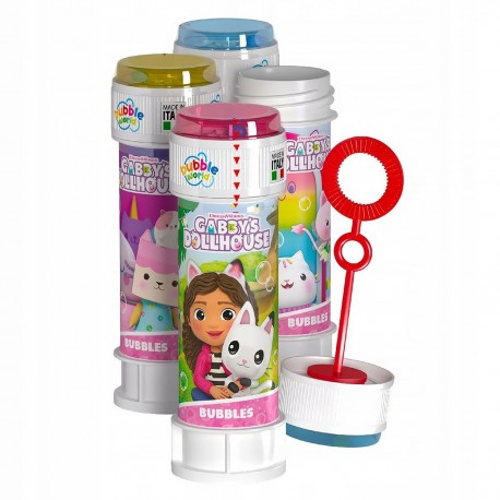 008013 BAŃKI MYDLANE KOCI DOMEK GABI 60 ML ARTYK