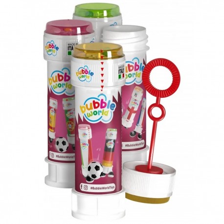 844000 BAŃKI MYDLANE FOOTBALL WORLD CUP 60 ML ARTYK