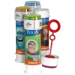 840002 BAŃKI MYDLANE PIXAR 55ML