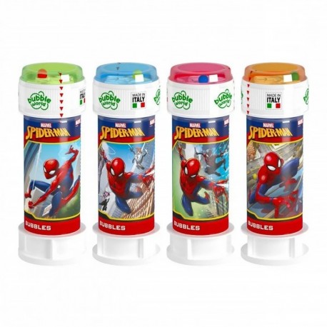 513005 BAŃKI MYDLANE SPIDER-MAN 60 ML ARTYK