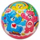 133197 MINI PIŁKA GUMOWA BAJKOWA MISIE 14 CM BEST MS TOYS