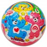 133197 PIŁKA GUMOWA BAJKOWA MISIE 23 CM BEST MS TOYS