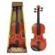 574485 SKRZYPCE MAŁE DO BRZDĄKANIA 44 cm CABO-TOYS