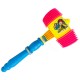 978944 ZABAWKA MŁOTEK PISZCZEK 45 CM CABO-TOYS