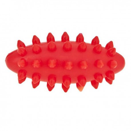 426A TULLO FASOLKA REHABILITACYJNA MASAŻ CZERWONY