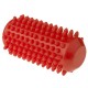 422A TULLO WAŁEK DO MASAŻU 12,8 cm CZERWONY