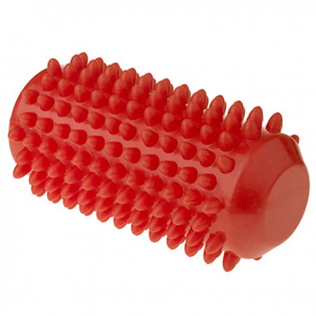 422A TULLO WAŁEK DO MASAŻU 12,8 cm CZERWONY