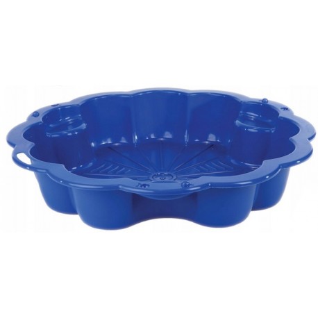 69480 PIASKOWNICA STOKROTKA DUŻA NIEBIESKA