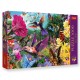 10806 TREFL PUZZLE 1000 el. OGRÓD DLA PTAKÓW - TEA TIME PREMIUM PLUS QUALITY