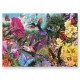 10806 TREFL PUZZLE 1000 el. OGRÓD DLA PTAKÓW - TEA TIME PREMIUM PLUS QUALITY