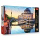 10812 TREFL PUZZLE 1000 el. MUZEUM BODE W BERLINIE - PHOTO ODYSSEY PREMIUM PLUS QUALITY