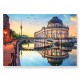 10812 TREFL PUZZLE 1000 el. MUZEUM BODE W BERLINIE - PHOTO ODYSSEY PREMIUM PLUS QUALITY