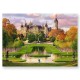 10814 TREFL PUZZLE 1000 el. ZAMEK W SCHWERINIE - PHOTO ODYSSEY PREMIUM PLUS QUALITY