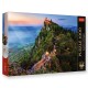 10822 TREFL PUZZLE 1000 el. WIEŻA CESTA, SAN MARINO - PHOTO ODYSSEY PREMIUM PLUS QUALITY