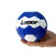 584778 MINI PIŁKA NOŻNA DO GRY W PIŁKĘ NOŻNĄ RĘCZNA ROZMIAR 2 18CM KOLORY