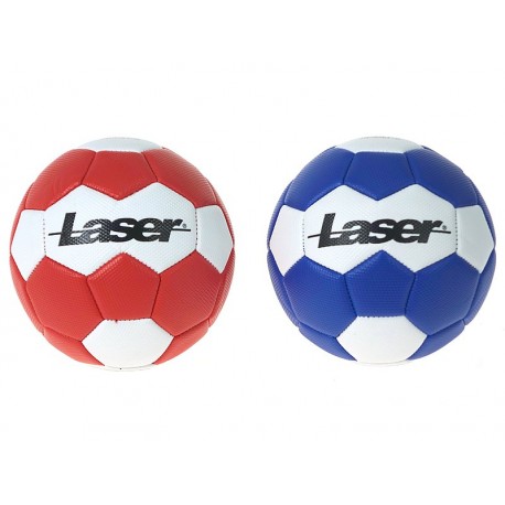 584778 MINI PIŁKA NOŻNA DO GRY W PIŁKĘ NOŻNĄ RĘCZNA ROZMIAR 2 18CM KOLORY
