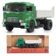 AUTO METALOWE JELCZ 317 ZIELONY MODEL 1:43 DAFFI 115231