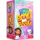 02548 TREFL GRA RODZINNA BOOM BOOM KOCI DOMEK GABI