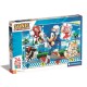 285266 CLEMENTONI PUZZLE MAXI 24 EL. SONIC