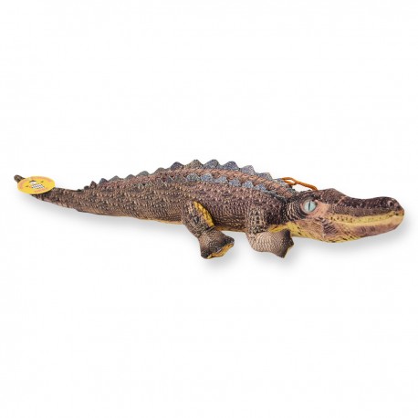 240178 DEEF ŚREDNI PLUSZAK PLUSZOWA ŻABA 3 WZORY 35 CM