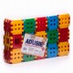 409212 WAFLE ADUSIE KLOCKI KONSTRUKCYJNE 90 el. CZAKO