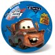 131520 PIŁKA GUMOWA CARS ZŁOMEK 23 CM BEST MS TOYS