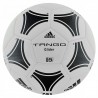 282641 PIŁKA NOŻNA ADIDAS TANGO GLIDER CZARNO-BIAŁA S12241 r.5 KAJA SPORT