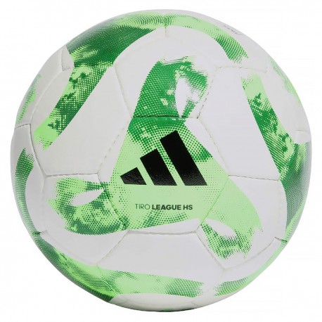 826150 PIŁKA NOŻNA ADIDAS TIRO MATCH ZIELONY HT2421 r.5 KAJA SPORT