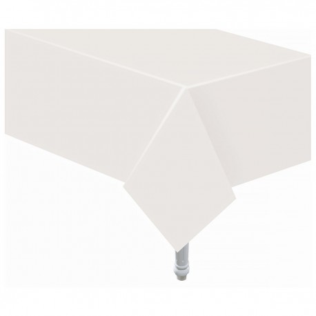 140064 OBRUS PAPIEROWY BIAŁY 132x183 GODAN