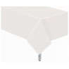 140064 OBRUS PAPIEROWY BIAŁY 132x183 GODAN