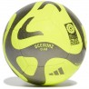 819527 PIŁKA NOŻNA ADIDAS OCEAUNZ CLUB BALL ŻÓŁTO CZARNA TRENINGOWA r.5 KAJA SPORT