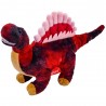 109661 PLUSZOWY DINOZAUR SPINOZAUR 28 CM PLUSZAK BEPPE