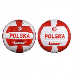 492943 PIŁKA SIATKOWA DO SIATKÓWKI POLSKA ADAR