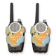 789457 KRÓTKOFALÓWKI WALKIE TALKIE PEGAZ