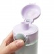 KIDEA 103423 BIDON BackUP 600 ml - MIĘTOWY i KREMOWY FIOLETOWY