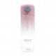 KIDEA 0103416 BIDON BackUP 600 ml - KREMOWY RÓŻOWY