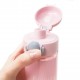 KIDEA 0103416 BIDON BackUP 600 ml - KREMOWY RÓŻOWY
