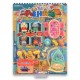 271716 SALON DLA ZWIERZĄT NA BLISTRZE CABO-TOYS