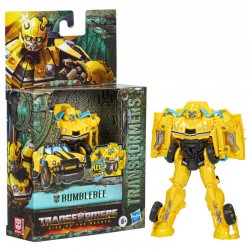 982547 TRANSFORMERS FIGURKA BUMBLEBEE 15 CM DAMI