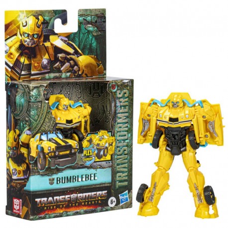 982547 TRANSFORMERS FIGURKA BUMBLEBEE 15 CM DAMI