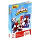 101365 KARTY DO GRY PIOTRUŚ SPIDEY MEMO CARTAMUNDI