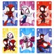 101365 KARTY DO GRY PIOTRUŚ SPIDEY MEMO CARTAMUNDI