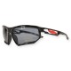 750977 OKULARY SŁONECZNE UV400 - SPORTOWE QUATRO
