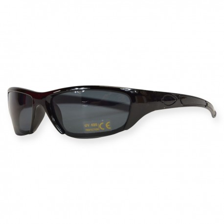 750960 OKULARY SŁONECZNE UV400 - SPORTOWE QUATRO